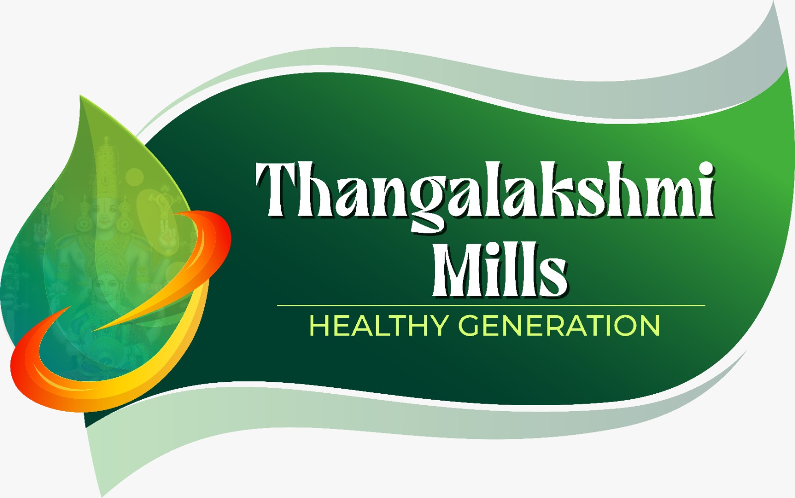 Thanga Lakshmi Mills